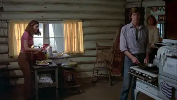 Backdrop to the movie "Friday the 13th" #963602