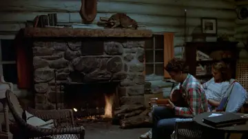 Backdrop to the movie "Friday the 13th" #963603