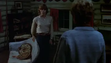 Backdrop to the movie "Friday the 13th" #963605