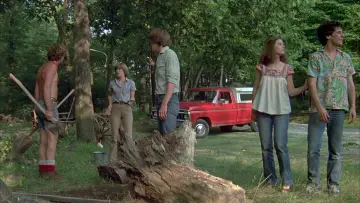 Backdrop to the movie "Friday the 13th" #963607