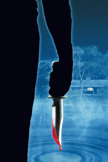 Poster to the movie "Friday the 13th" #963608