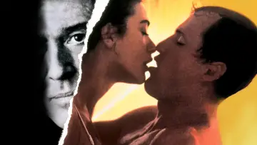 Backdrop to the movie "Indecent Proposal" #689495