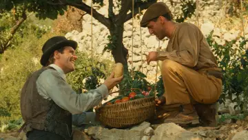 Backdrop to the movie "Jean de Florette" #889218