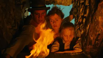 Backdrop to the movie "Jean de Florette" #889219