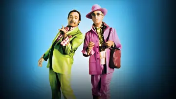 Backdrop to the movie "La Cage aux Folles" #994291