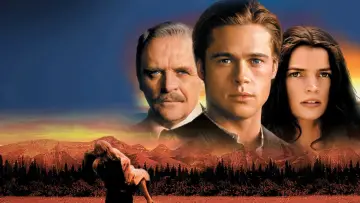 Backdrop to the movie "Legends of the Fall" #1532814