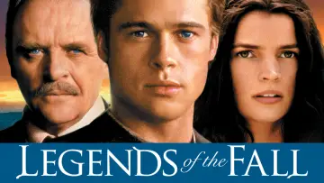 Backdrop to the movie "Legends of the Fall" #732098
