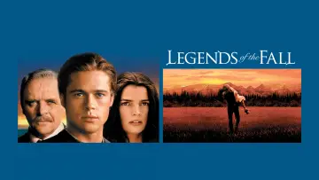 Backdrop to the movie "Legends of the Fall" #732104