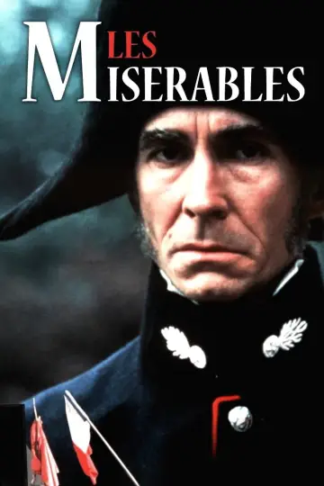 Poster to the movie "Les Misérables" #1116469