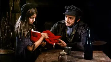 Backdrop to the movie "Les Misérables" #1102976