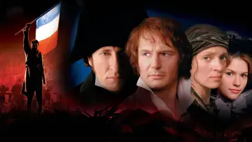 Backdrop to the movie "Les Misérables" #889992