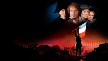 Backdrop to the movie "Les Misérables" #889993