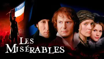 Backdrop to the movie "Les Misérables" #889995