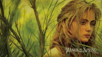 Video for the film Manon of the Spring — Manon des sources (1986) Trailer