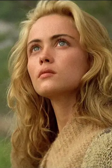 Poster to the movie "Manon of the Spring" #985748