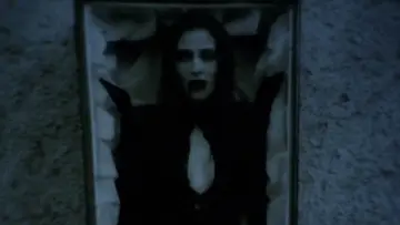 Backdrop to the movie "Rapture" #1653220