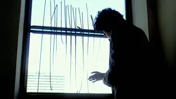 Backdrop to the movie "Rapture" #1653221