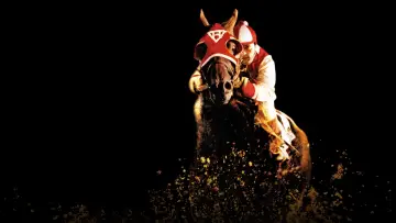Backdrop to the movie "Seabiscuit" #246162