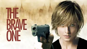 Backdrop to the movie "The Brave One" #868009