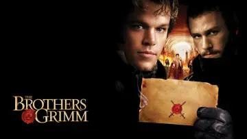 Backdrop to the movie "The Brothers Grimm" #840477