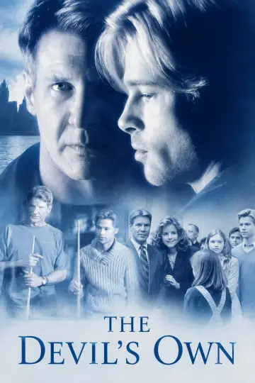 Poster to the movie "The Devil