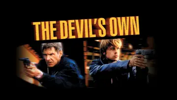Backdrop to the movie "The Devil