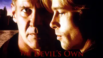 Backdrop to the movie "The Devil