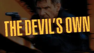 Backdrop to the movie "The Devil