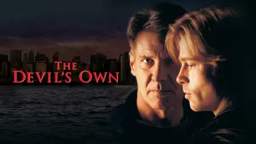 Backdrop to the movie "The Devil