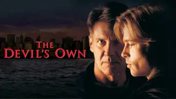 Backdrop to the movie "The Devil