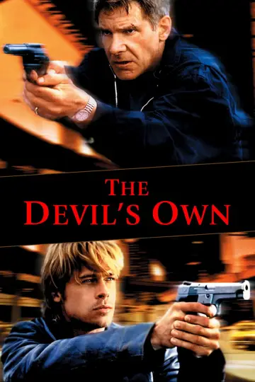 Poster to the movie "The Devil