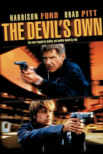 Poster to the movie "The Devil