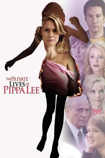 Poster to the movie "The Private Lives of Pippa Lee" #1114942