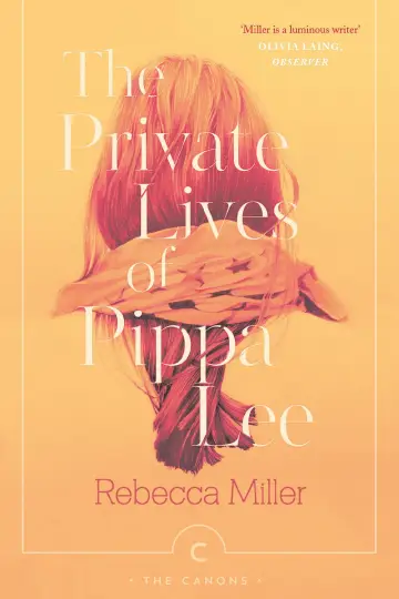 Poster to the movie "The Private Lives of Pippa Lee" #1114943