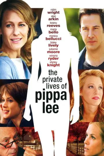 Poster to the movie "The Private Lives of Pippa Lee" #1114946