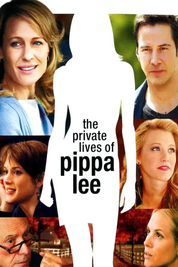 Poster to the movie "The Private Lives of Pippa Lee" #1114947