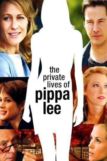 Poster to the movie "The Private Lives of Pippa Lee" #1114948
