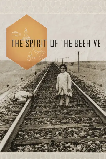 Poster to the movie "The Spirit of the Beehive" #985713