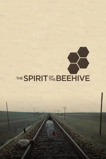 Poster to the movie "The Spirit of the Beehive" #985716