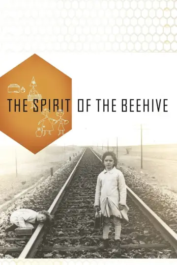 Poster to the movie "The Spirit of the Beehive" #985728