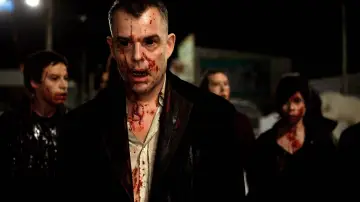 Backdrop to the movie "30 Days of Night" #286594