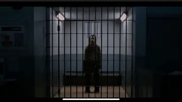 Backdrop to the movie "30 Days of Night" #808559