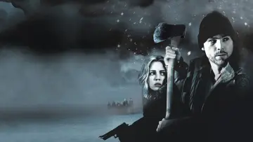 Backdrop to the movie "30 Days of Night" #808562