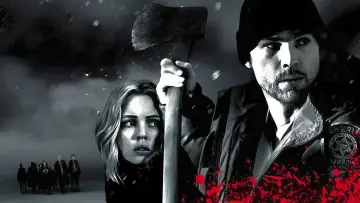 Backdrop to the movie "30 Days of Night" #808563