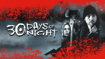 Backdrop to the movie "30 Days of Night" #808566