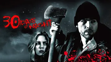 Backdrop to the movie "30 Days of Night" #808569