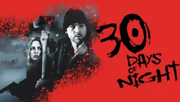 Backdrop to the movie "30 Days of Night" #808570