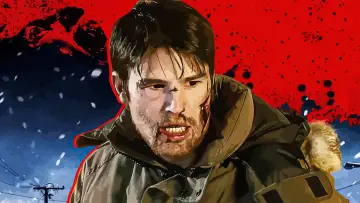 Backdrop to the movie "30 Days of Night" #808574