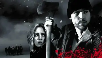 Backdrop to the movie "30 Days of Night" #808576