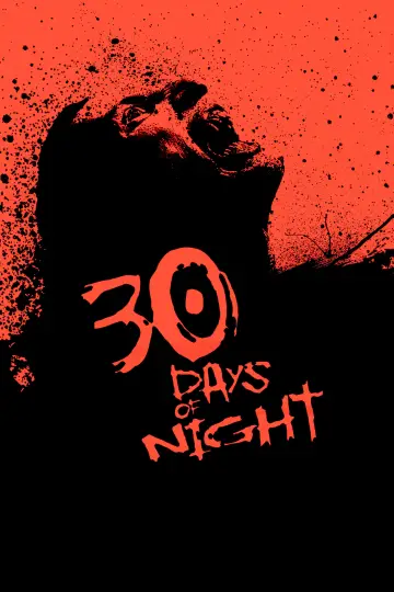 Poster to the movie "30 Days of Night" #808593